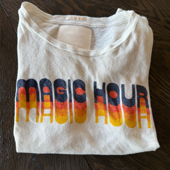 Mother Tee-shirt - Picture 6 of 7